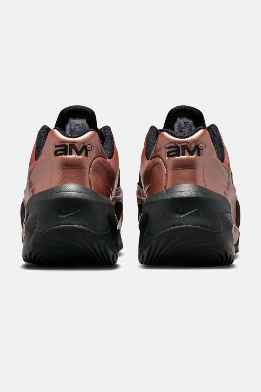 Women's Air Max Muse 'Black/Rose Gold'