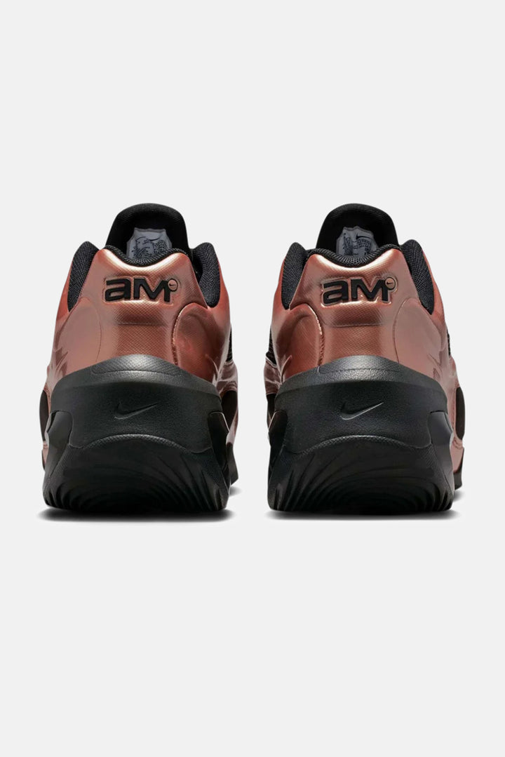 Women's Air Max Muse 'Black/Rose Gold'