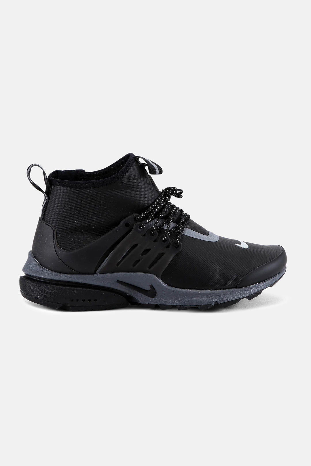 Women's Air Presto Mid Utility Black Reflective - Main Image