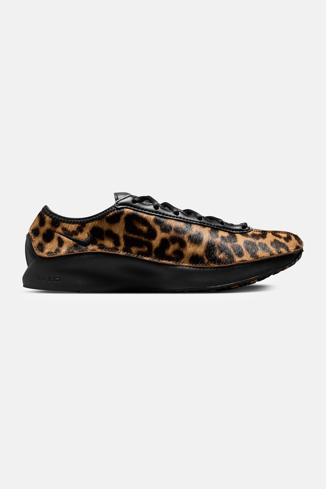 Women's Air Superfly LX 'Cheetah Print Pony Hair Leather'