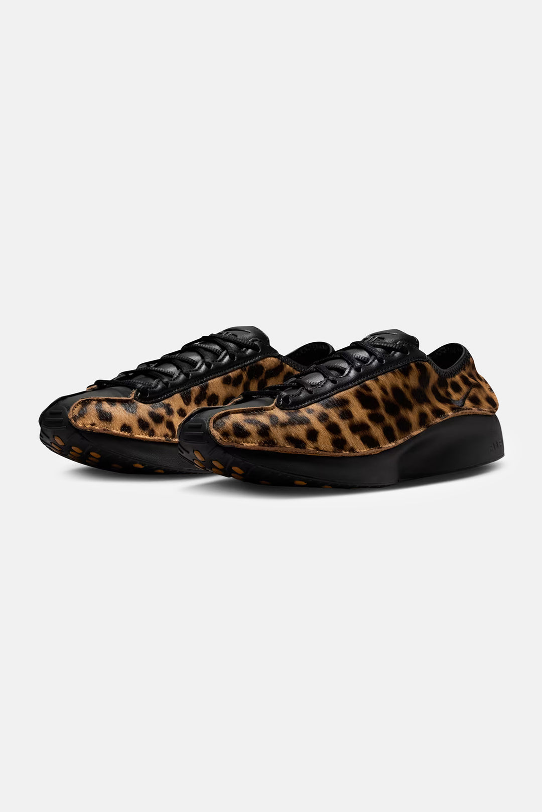 Women's Air Superfly LX 'Cheetah Print Pony Hair Leather'