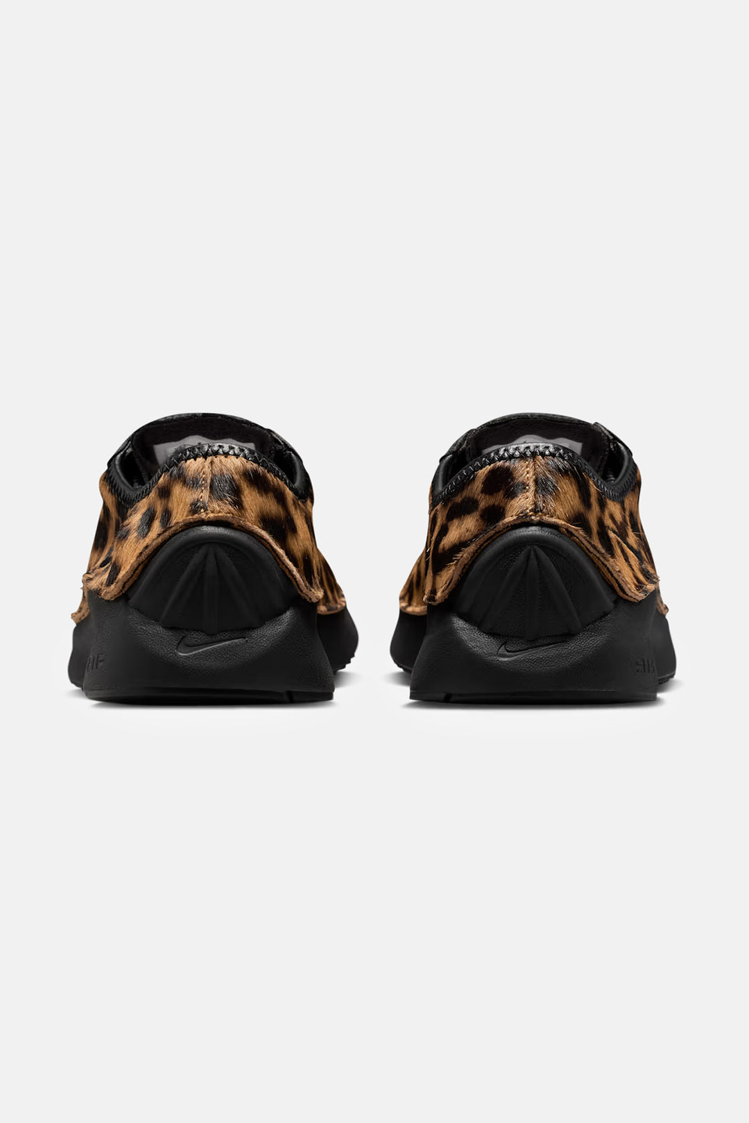 Women's Air Superfly LX 'Cheetah Print Pony Hair Leather'