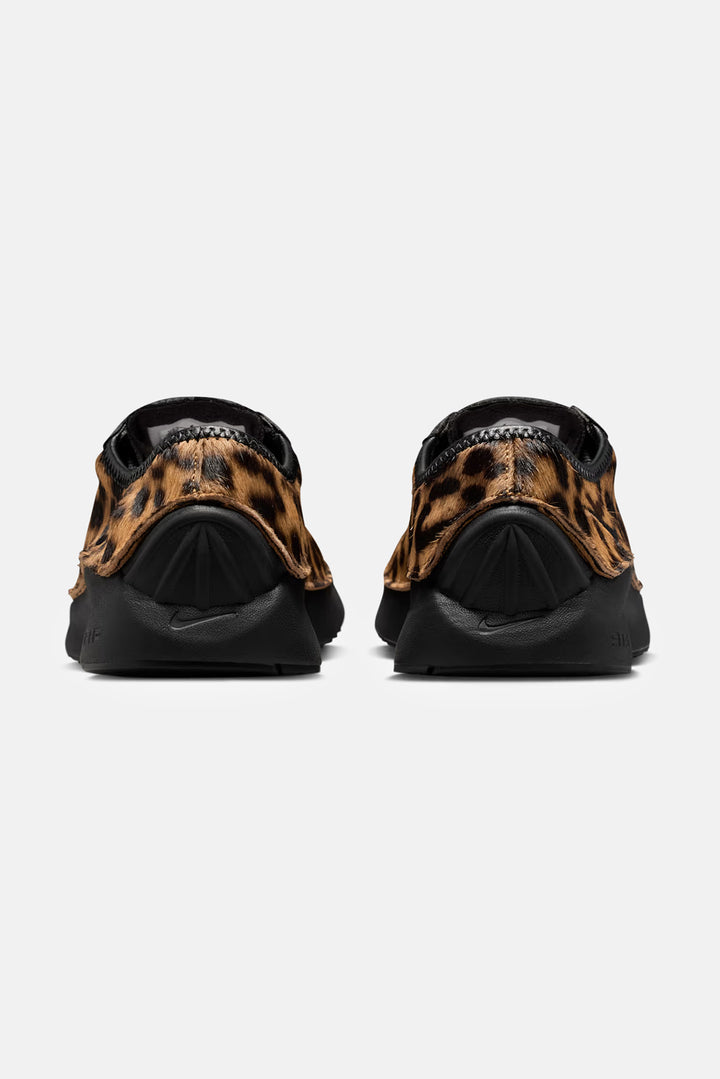 Women's Air Superfly LX 'Cheetah Print Pony Hair Leather'