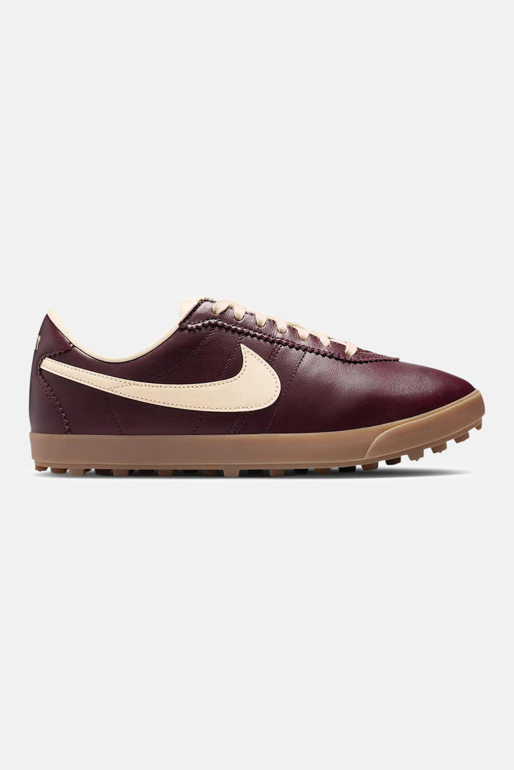 Women's Astrograbber Leather 'Burgundy Crush'