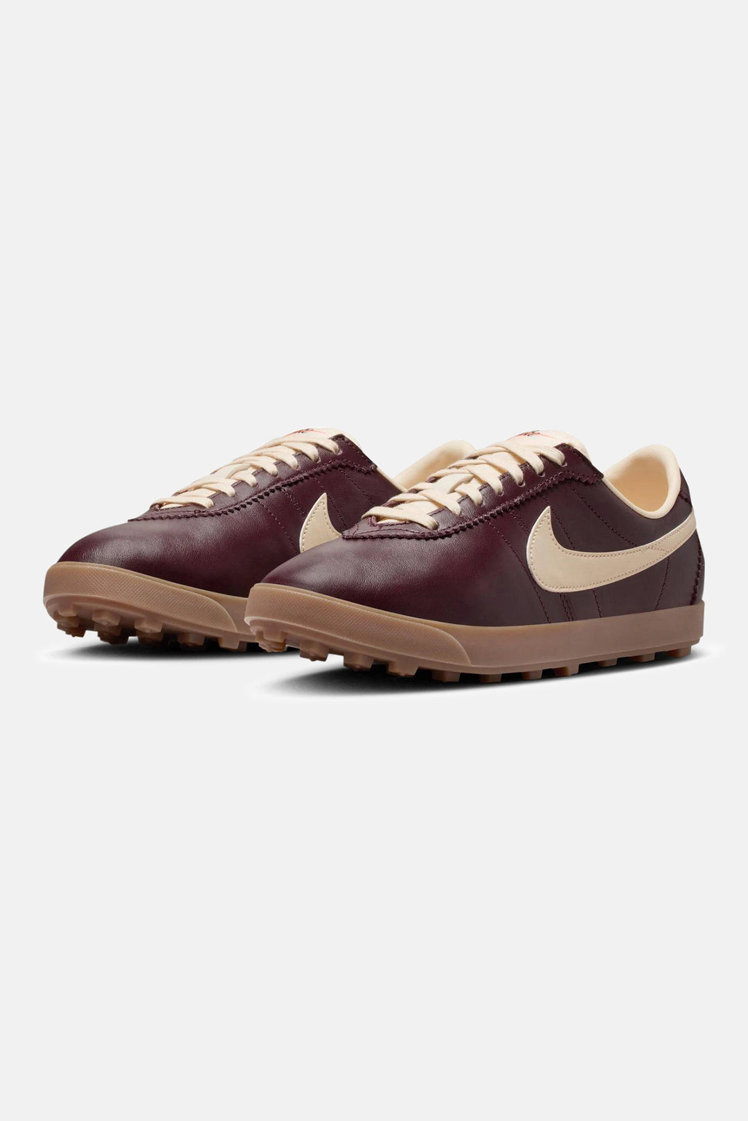 Women's Astrograbber Leather 'Burgundy Crush'