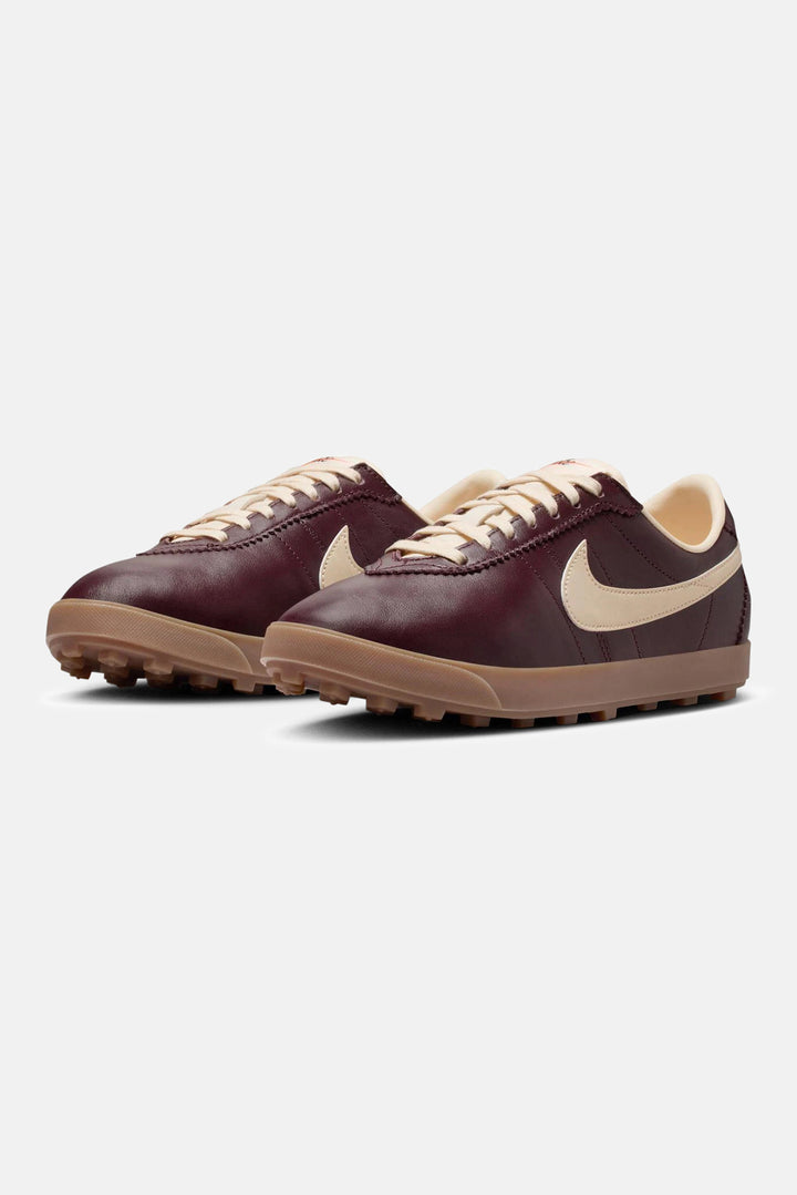 Women's Astrograbber Leather 'Burgundy Crush'