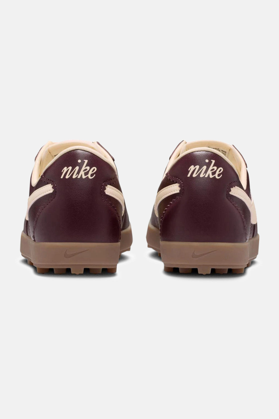 Women's Astrograbber Leather 'Burgundy Crush'