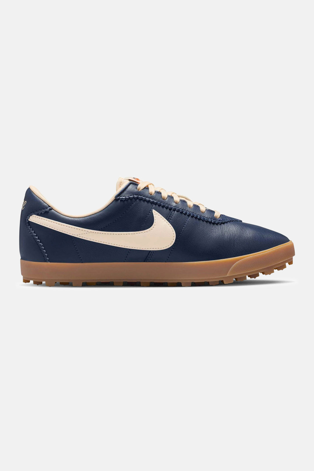 Women's Astrograbber Leather 'Midnight Navy'