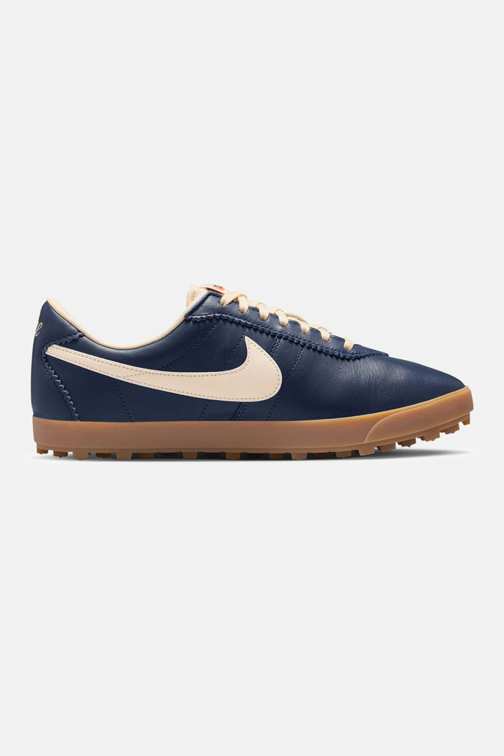 Women's Astrograbber Leather 'Midnight Navy'