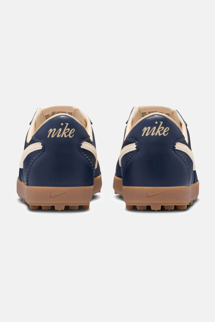 Women's Astrograbber Leather 'Midnight Navy'