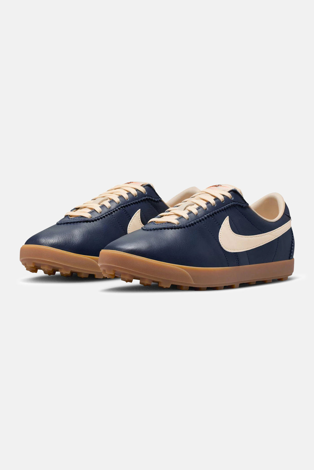 Women's Astrograbber Leather 'Midnight Navy'