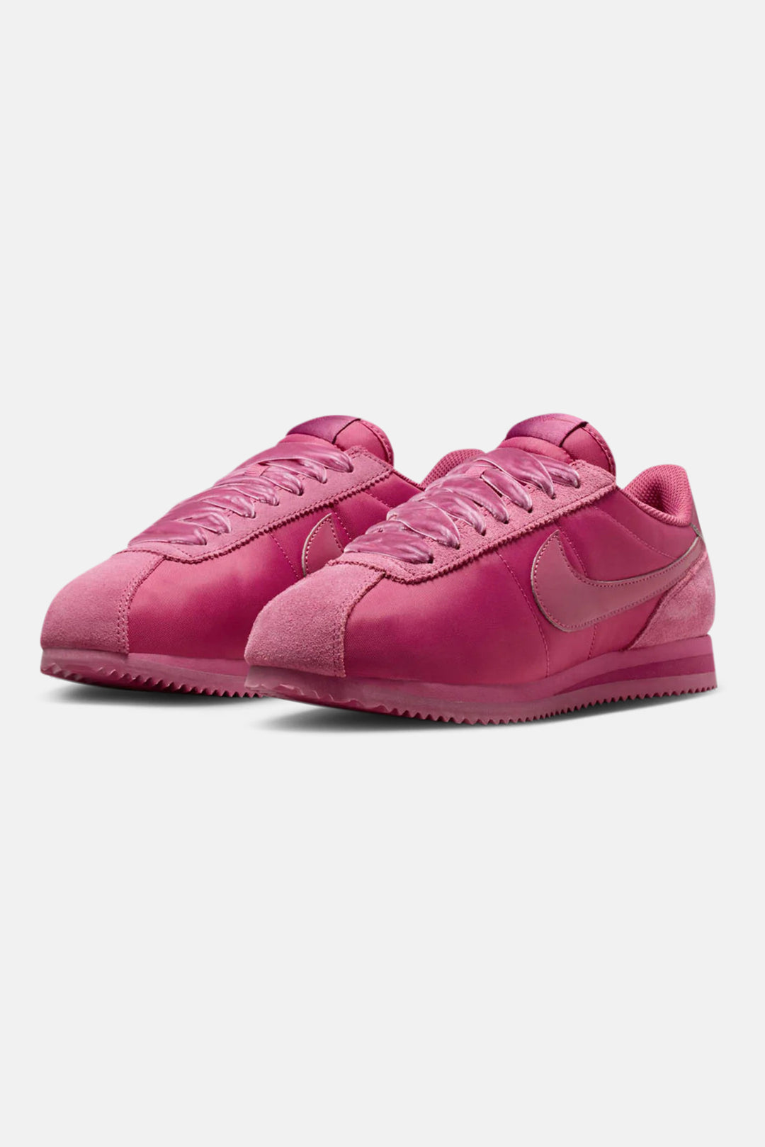 Women's Cortez 'Sweet Beet'