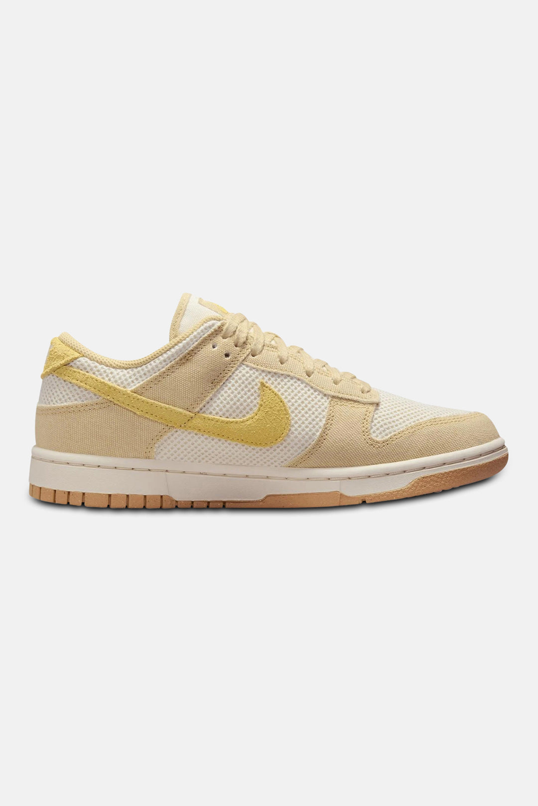 Women's Dunk Low Next Nature SE 'Team Gold'