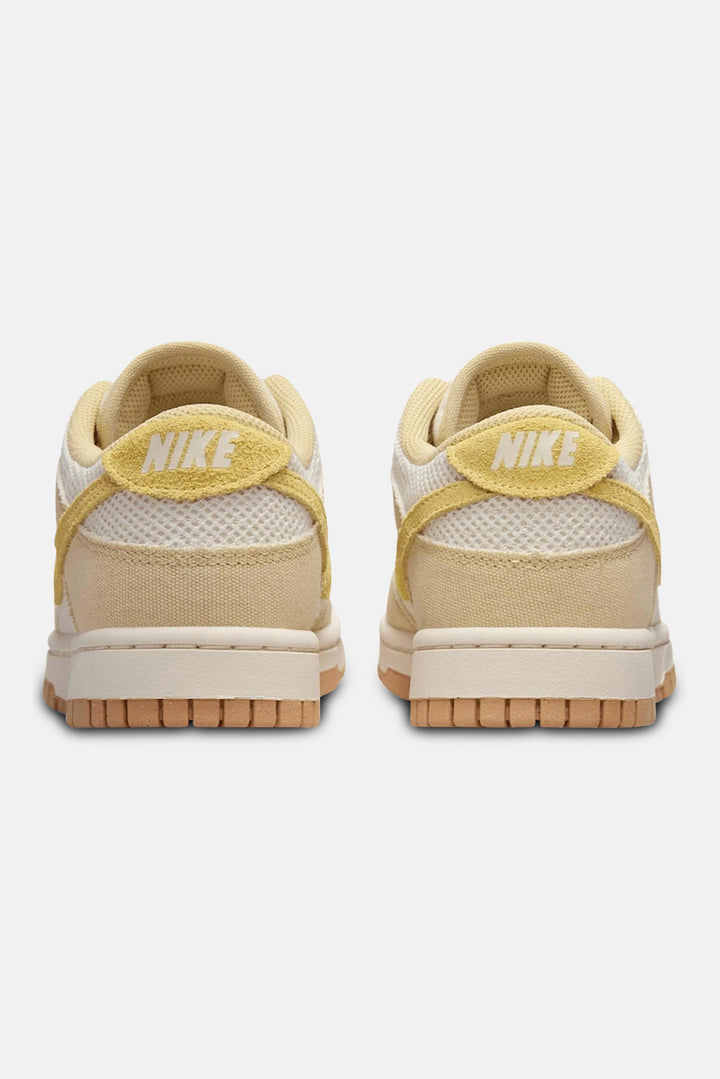Women's Dunk Low Next Nature SE 'Team Gold'