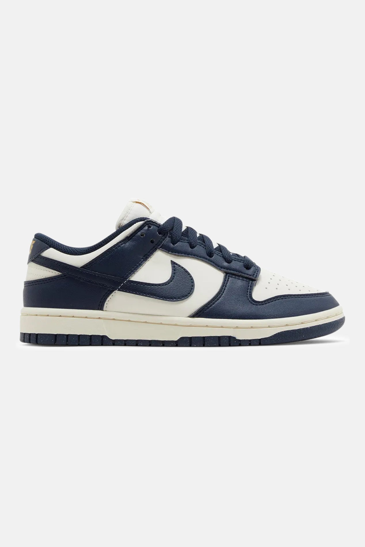 Women's Dunk Low Next Nature 'Olympic Navy' – blueandcream