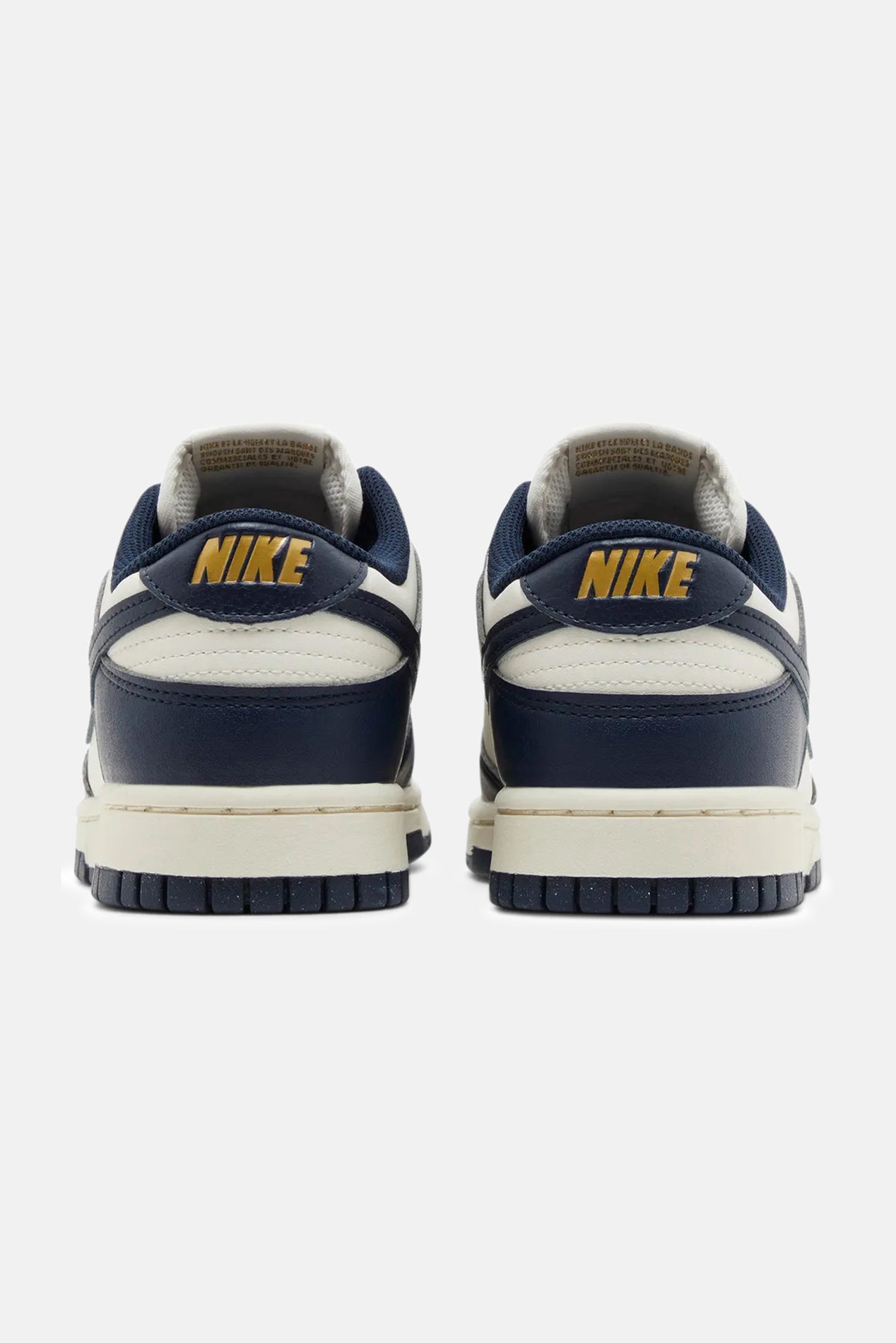 Women's Dunk Low Next Nature 'Olympic Navy' – blueandcream