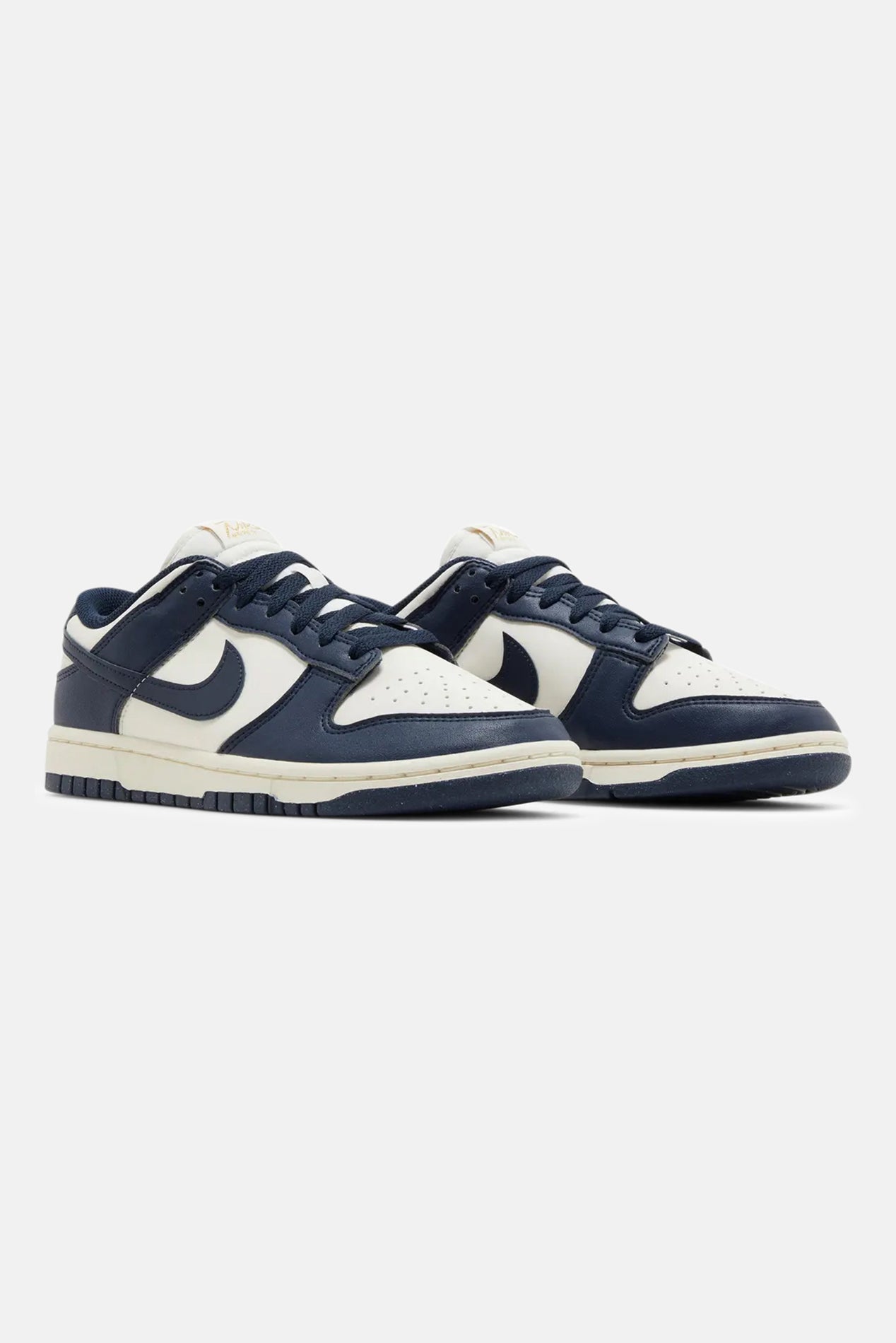 Women's Dunk Low Next Nature 'Olympic Navy' – blueandcream