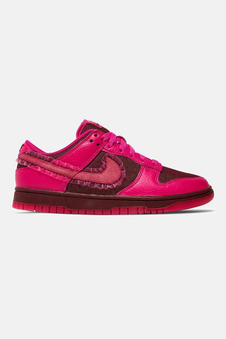 Women's Dunk Low Valentine's Day