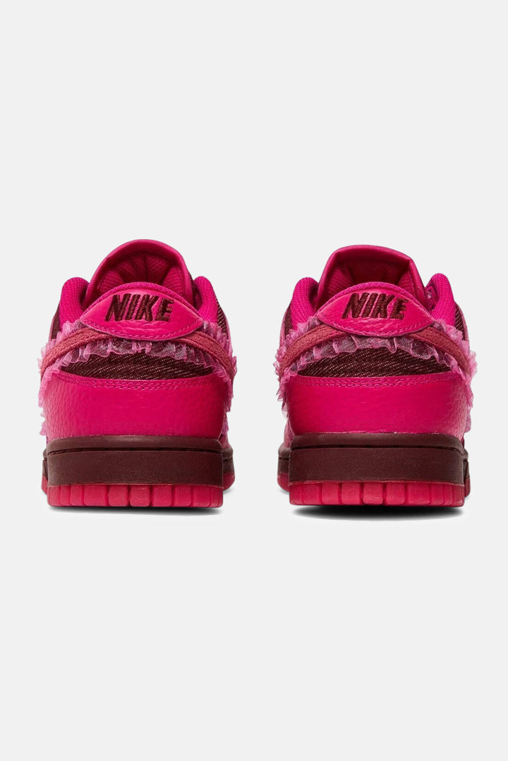 Women's Dunk Low Valentine's Day