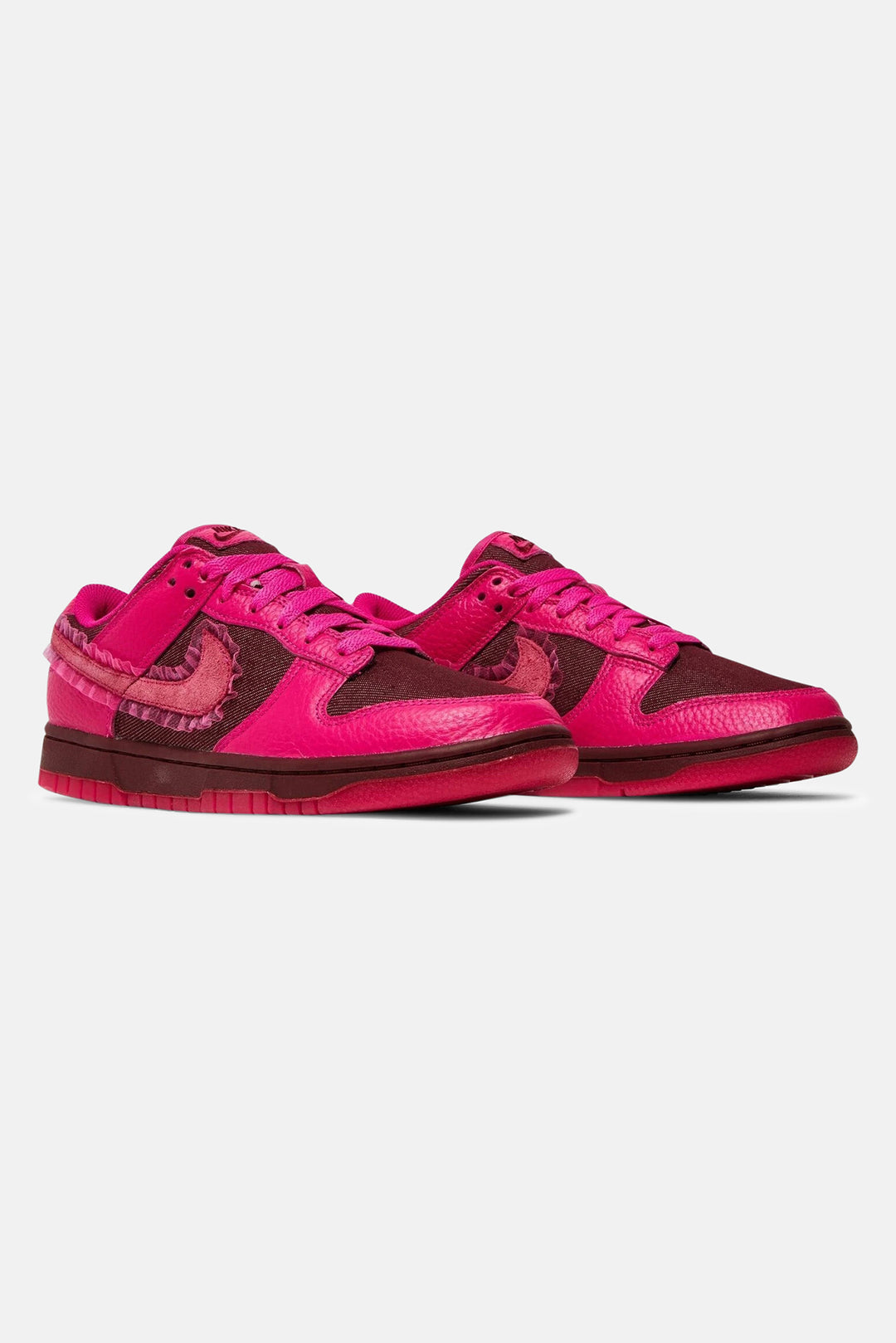 Women's Dunk Low Valentine's Day