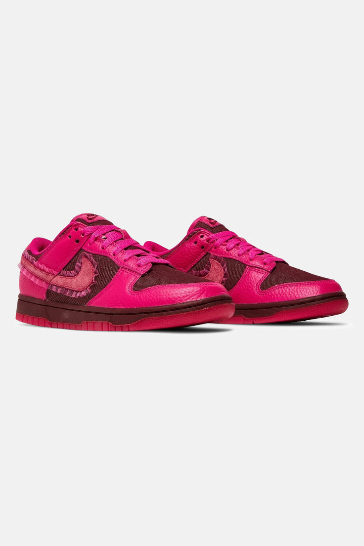 Women's Dunk Low Valentine's Day