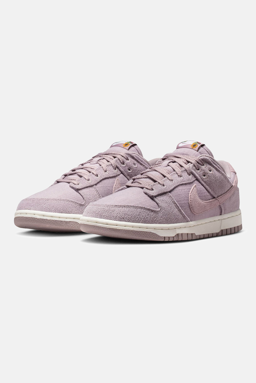 Women's Dunk Low 'Flowers'
