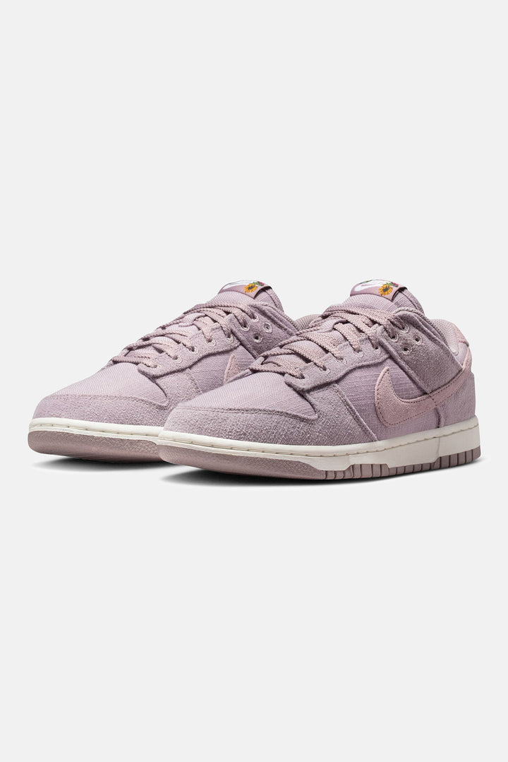 Women's Dunk Low 'Flowers'