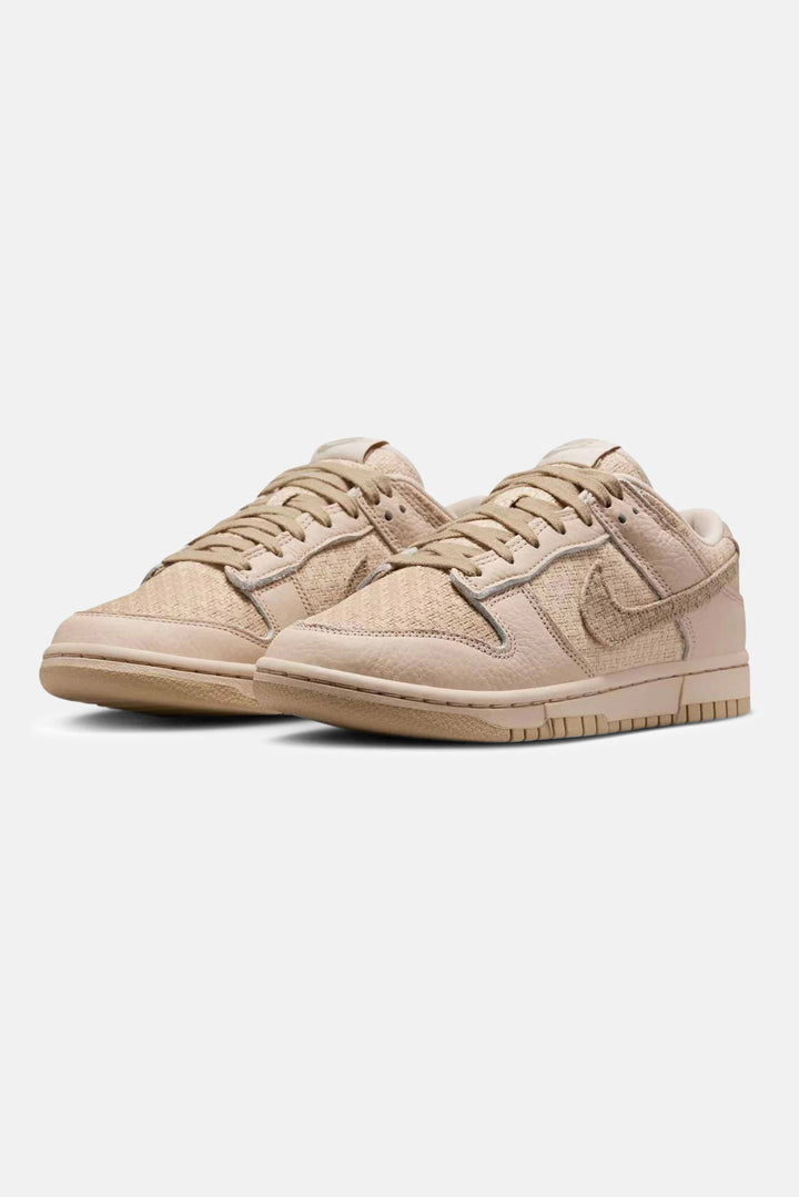 Women's Dunk Low "Sanddrift"