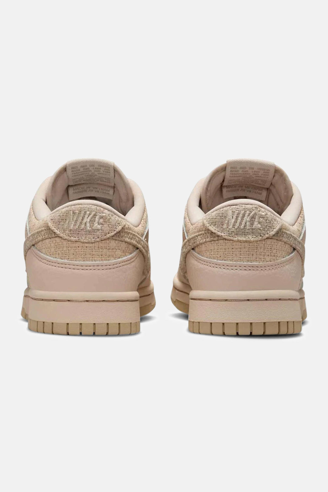 Women's Dunk Low "Sanddrift"