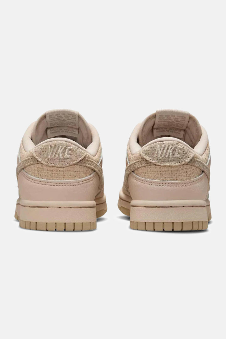 Women's Dunk Low "Sanddrift"