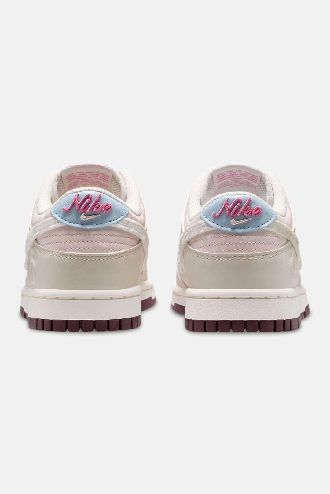 Women's Dunk Low 'Valentine's Day' (2026)