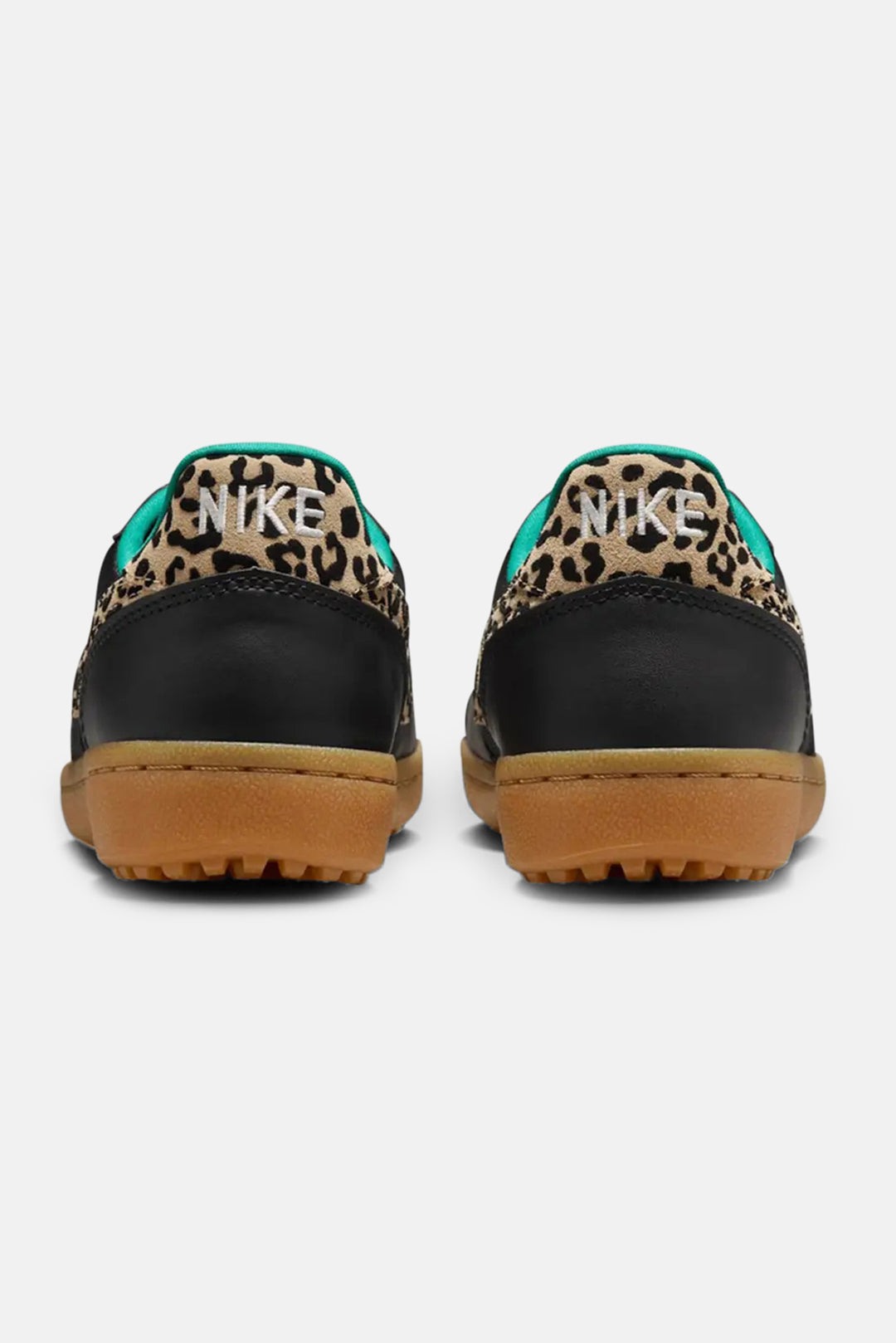 Women's Field General SE 'Leopard Print' Black