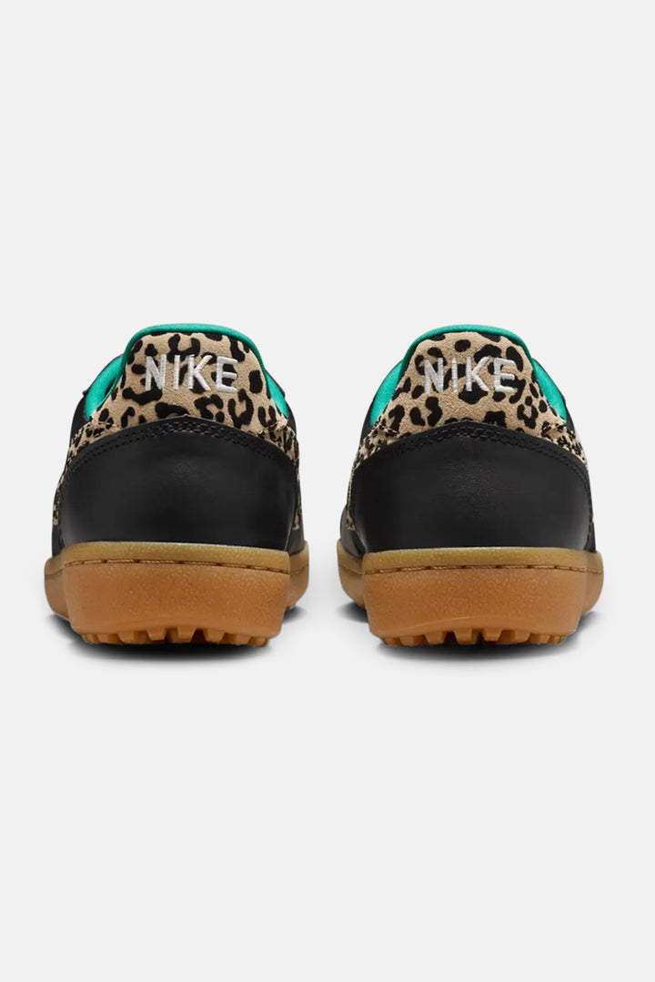 Women's Field General SE 'Leopard Print' Black