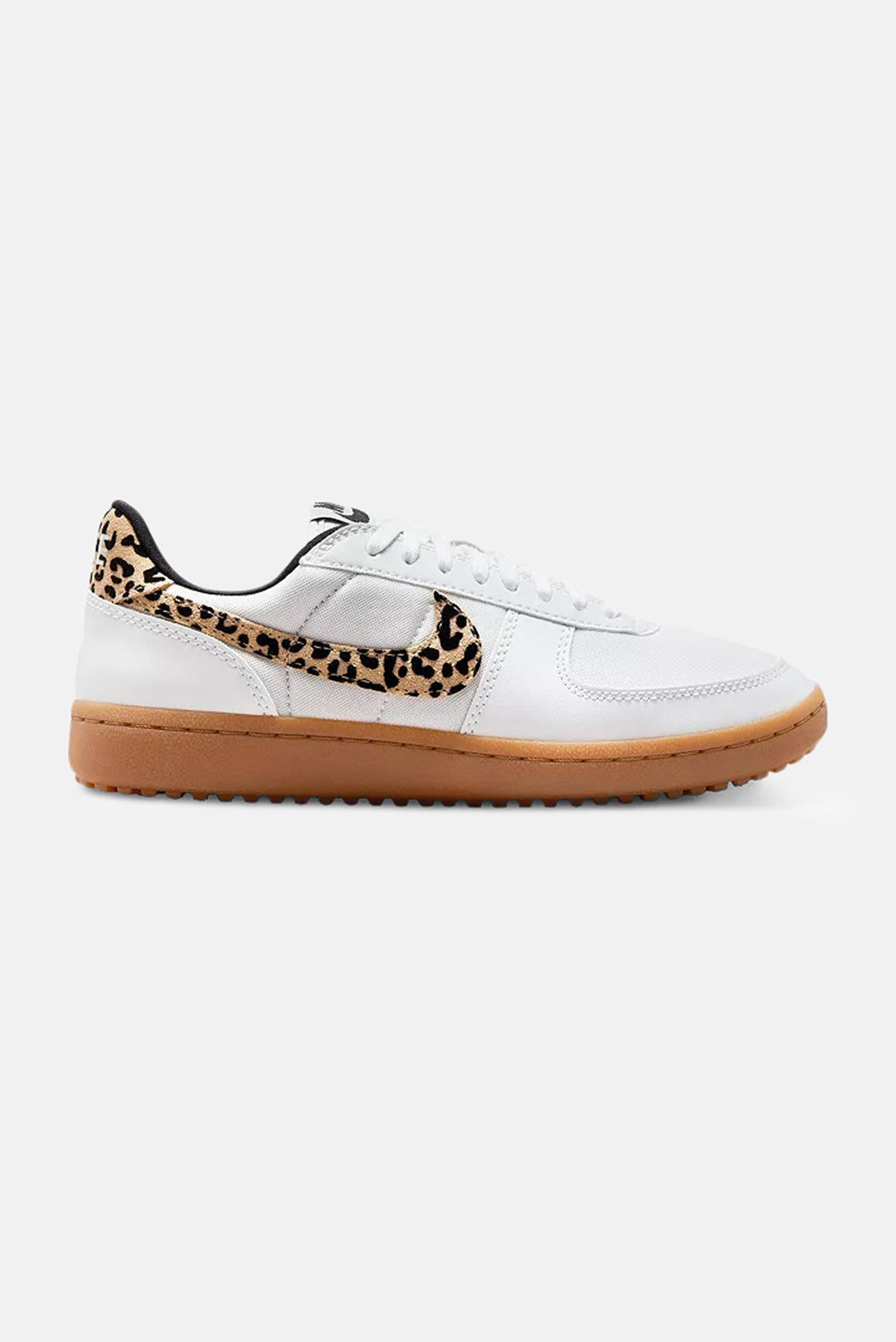 Women's Field General SE 'Leopard Print' White