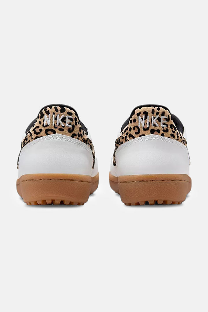 Women's Field General SE 'Leopard Print' White