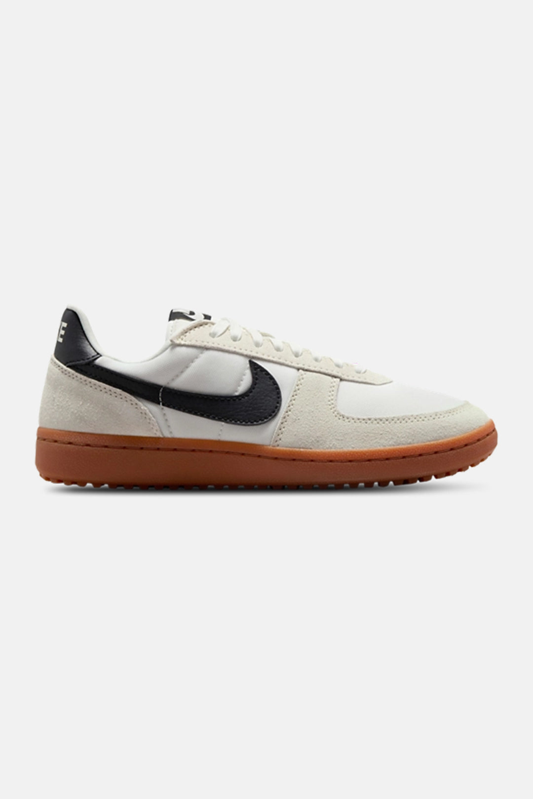 Women's Field General Sail Coconut Milk/Med Brown Gum