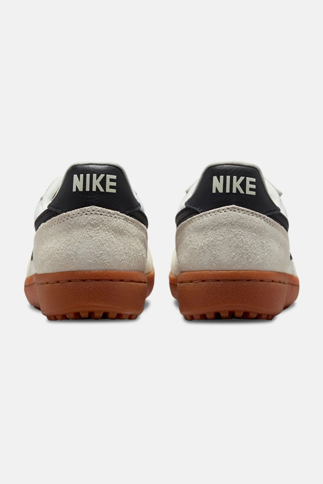 Women's Field General Sail Coconut Milk/Med Brown Gum