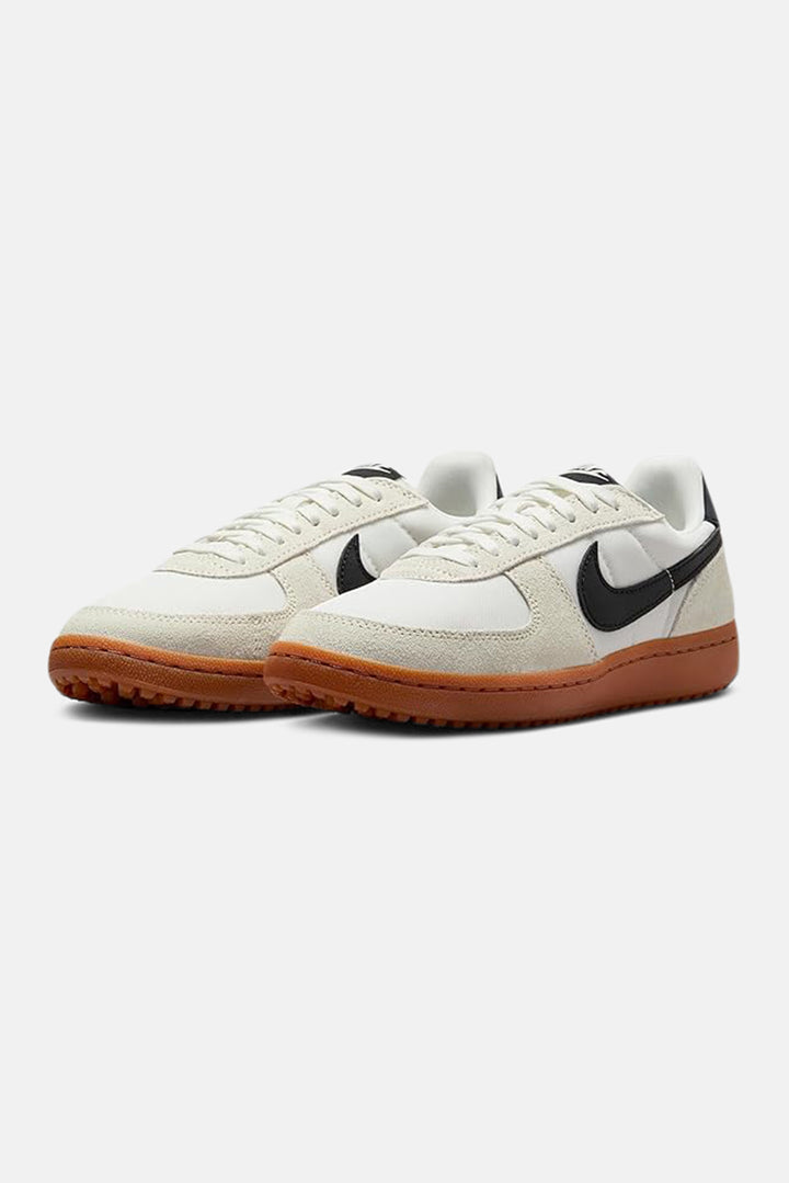 Women's Field General Sail Coconut Milk/Med Brown Gum