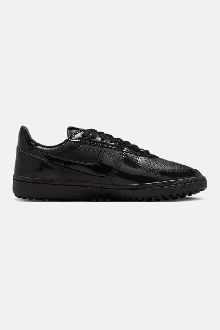 Women's Field General 'Black Patent'