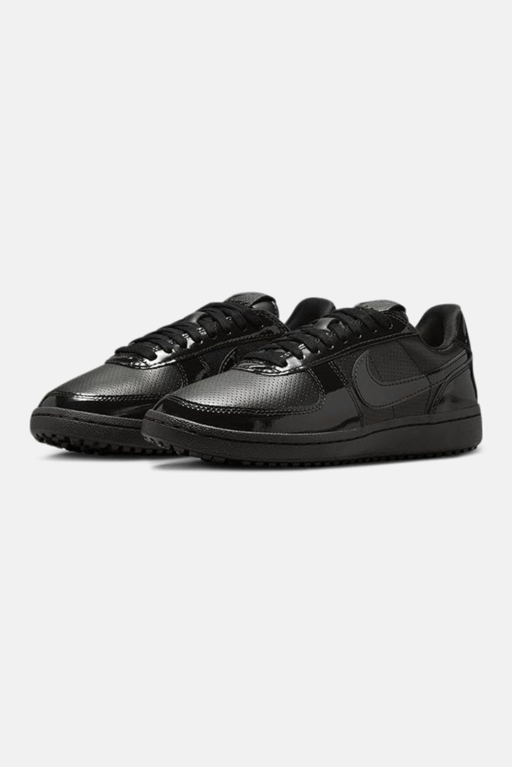 Women's Field General 'Black Patent'