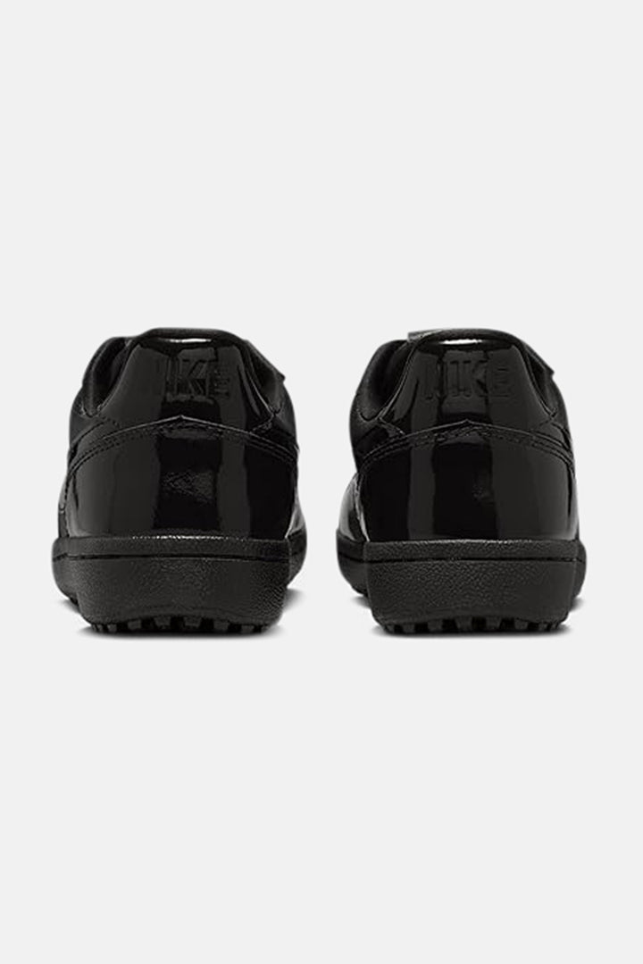 Women's Field General 'Black Patent'