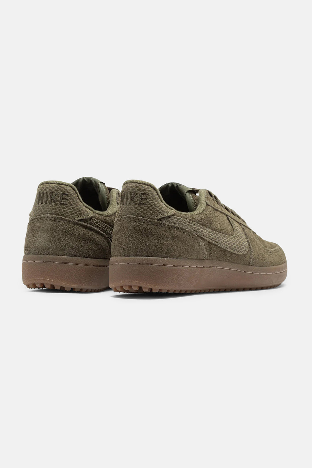 Women's Field General 'Medium Olive Sequoia Snakeskin'