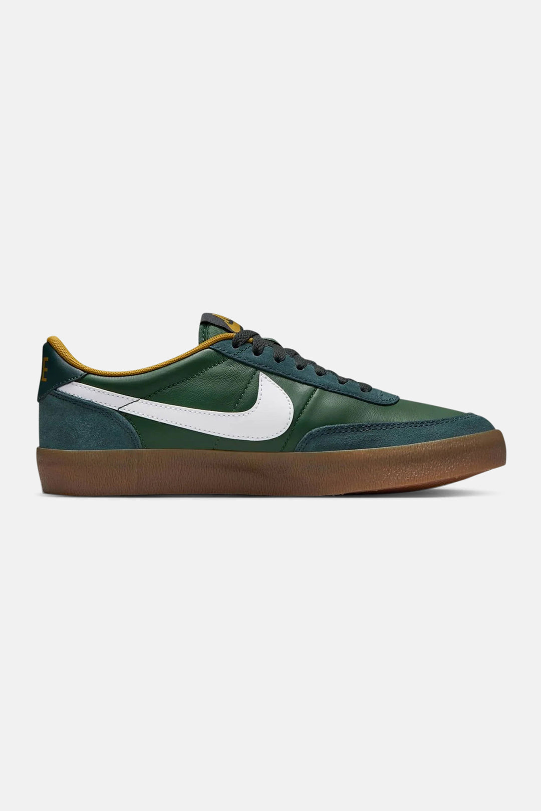 Women's Killshot 2 'Fir Seaweed Ochre'
