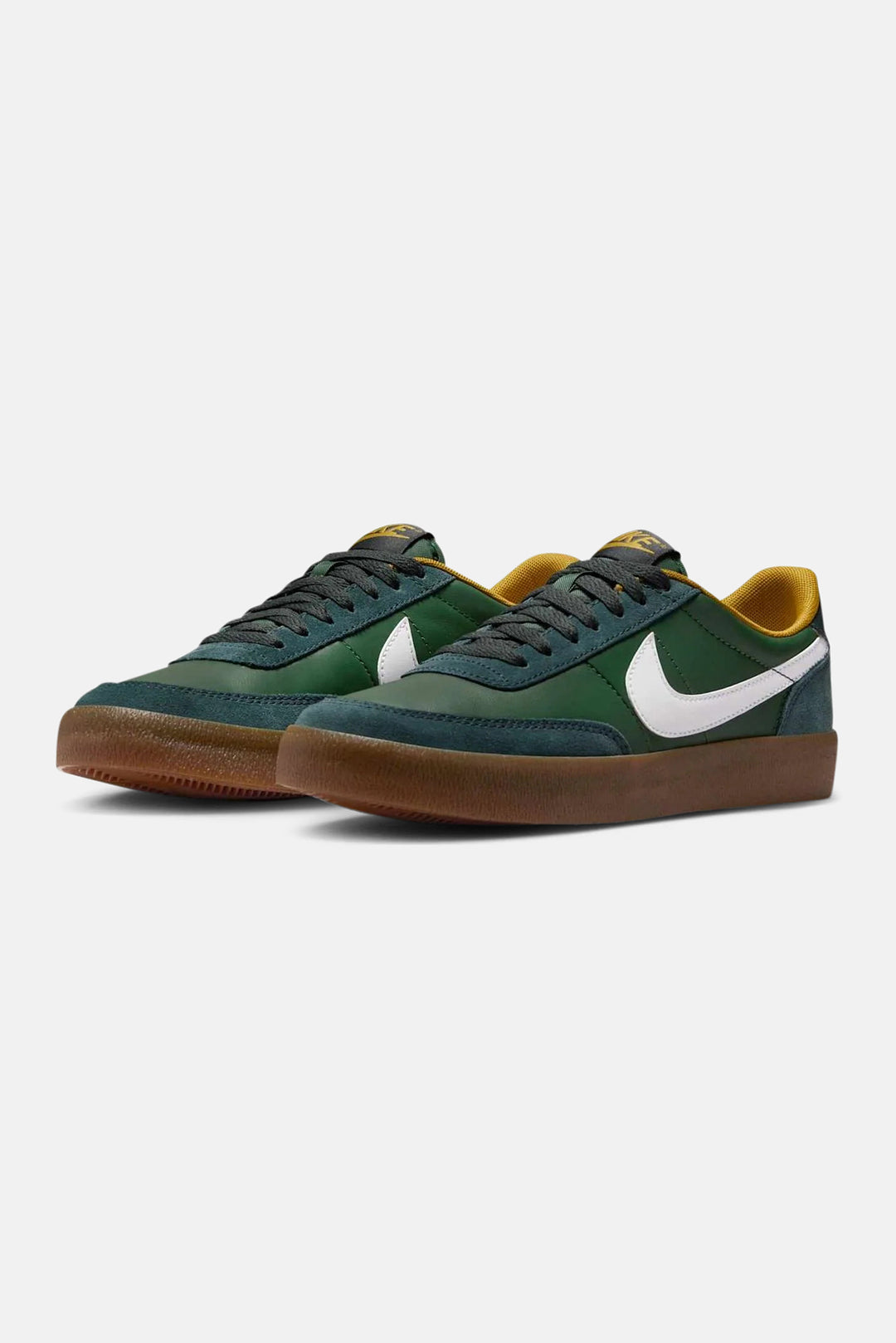 Women's Killshot 2 'Fir Seaweed Ochre'