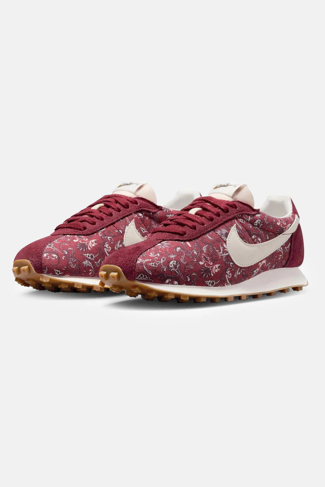 Women's LD-1000 'Bandana Team Red'