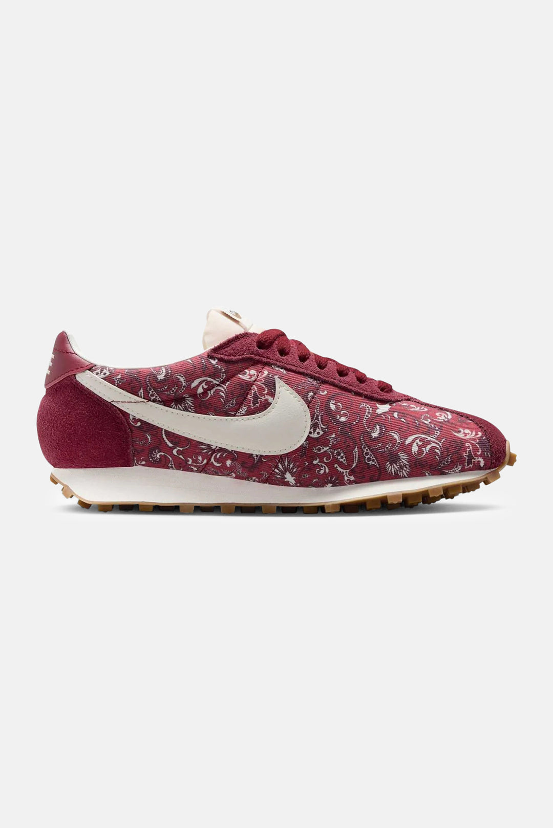 Women's LD-1000 'Bandana Team Red'
