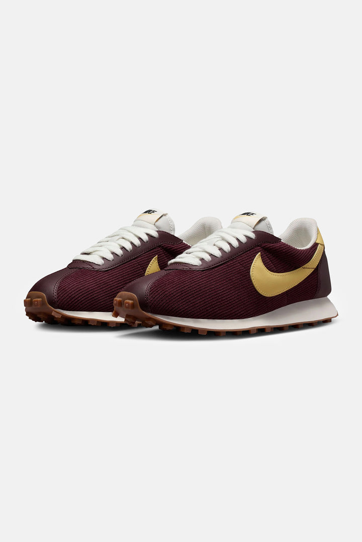 Women's LD-1000 'Burgundy Crush/ Soft Yellow'
