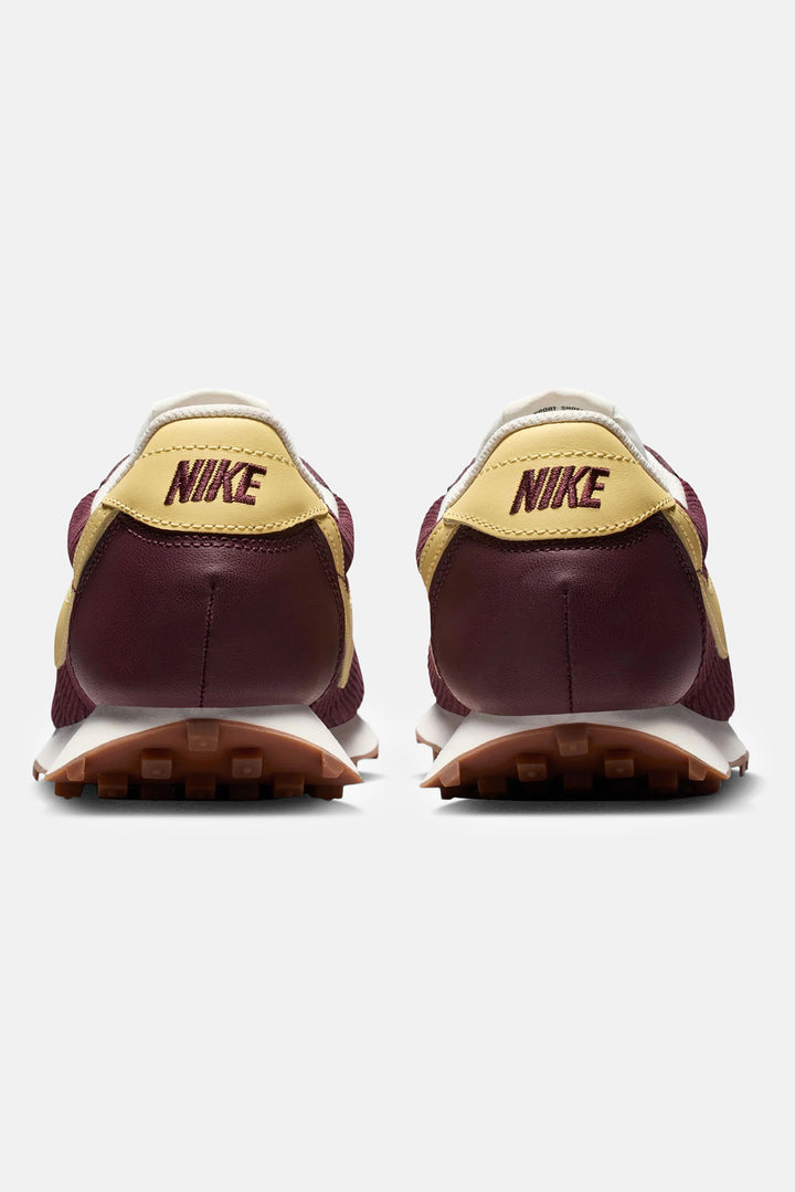 Women's LD-1000 'Burgundy Crush/ Soft Yellow'