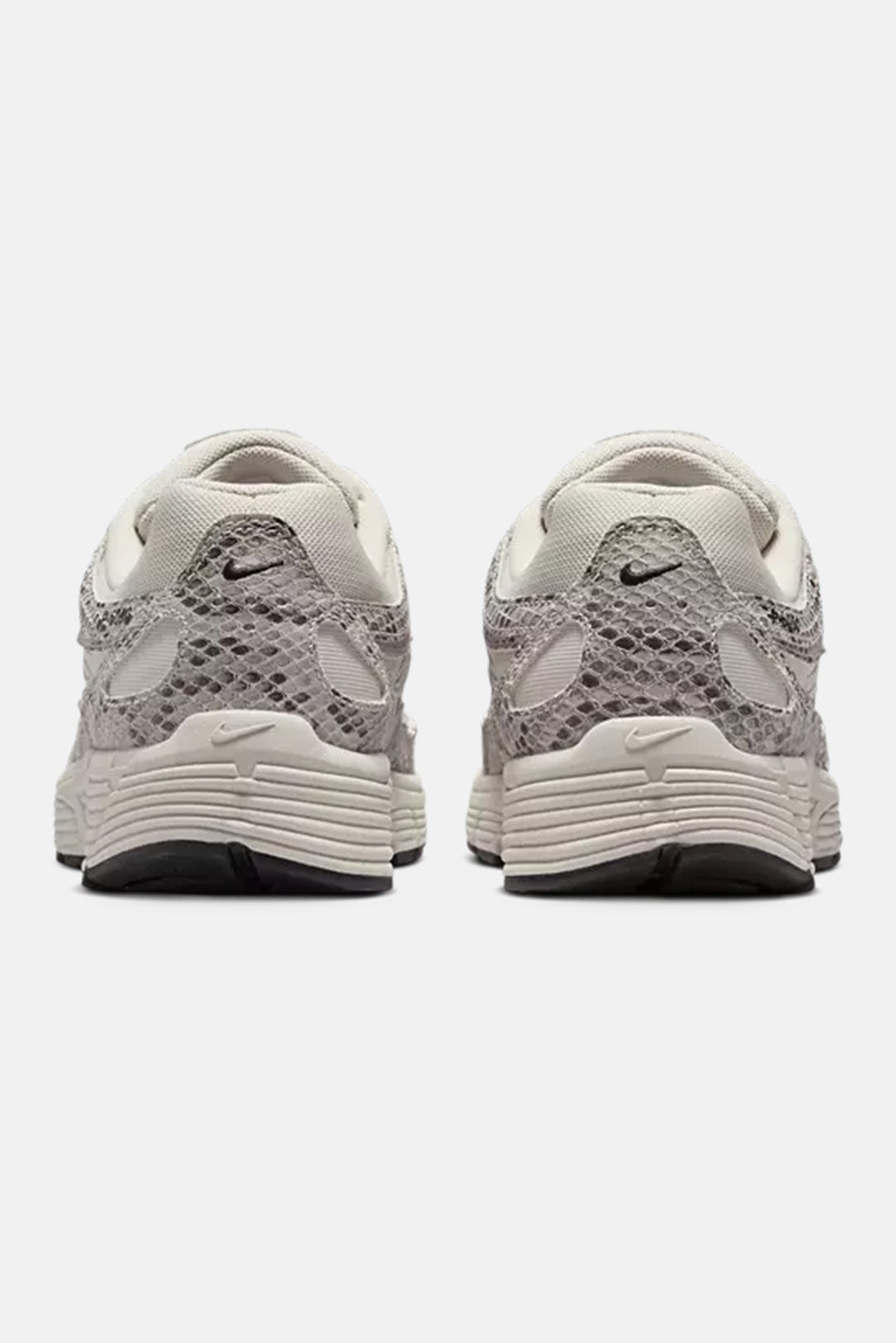 Women's P-6000 SE 'Snakeskin - Light Bone/Black'