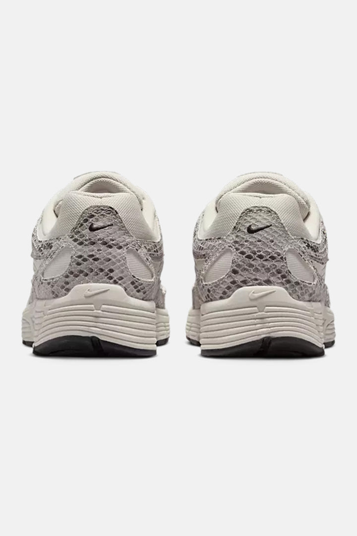 Women's P-6000 SE 'Snakeskin - Light Bone/Black'